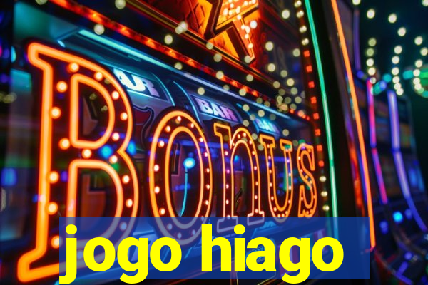 jogo hiago